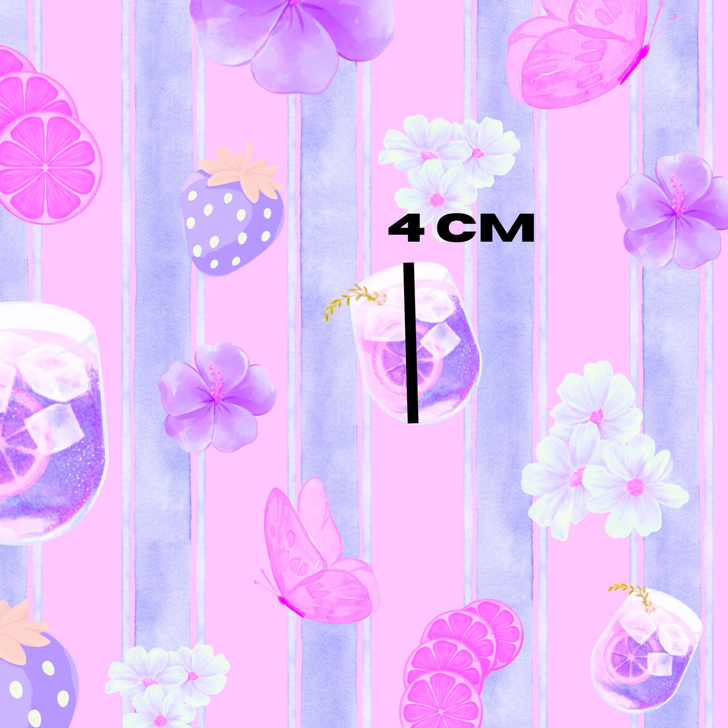 Berry Summer
