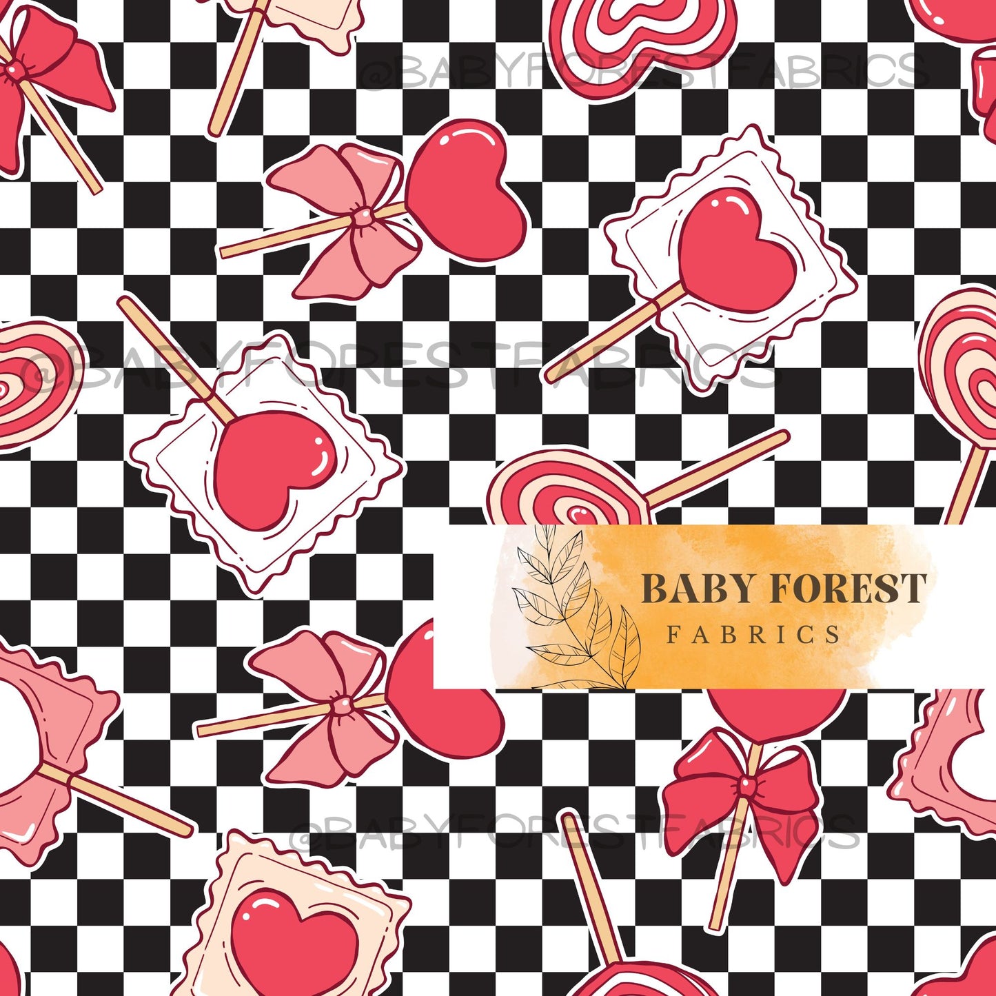 Lollipop check