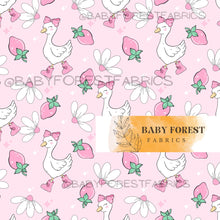 Load image into Gallery viewer, Strawberry goose and boots
