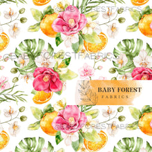 Load image into Gallery viewer, Eve tropical flowers

