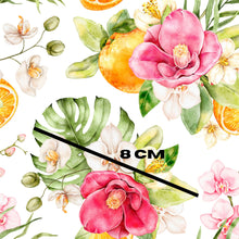 Load image into Gallery viewer, Eve tropical flowers
