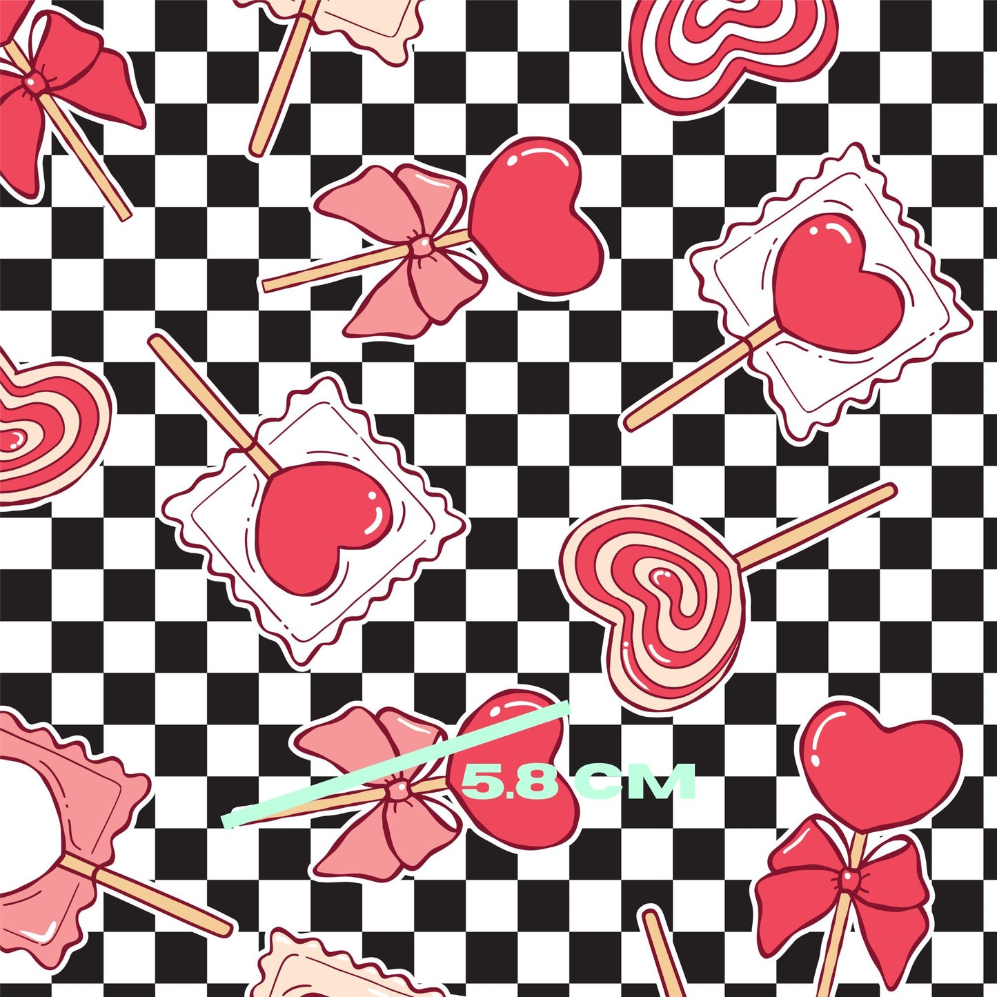 Lollipop check