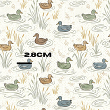 Load image into Gallery viewer, Tiny ducks
