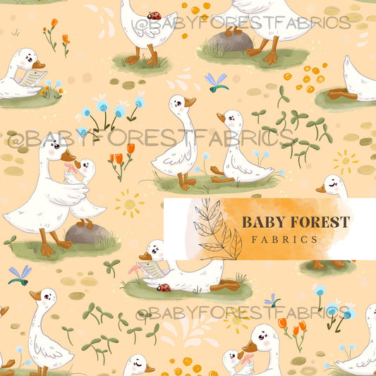 Little waddles by kariicreates