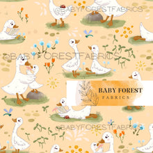 Load image into Gallery viewer, Little waddles by kariicreates
