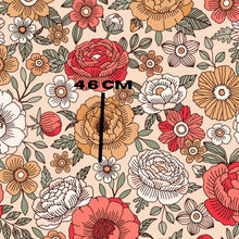 Load image into Gallery viewer, Blooming Grace Pattern Silence Studio
