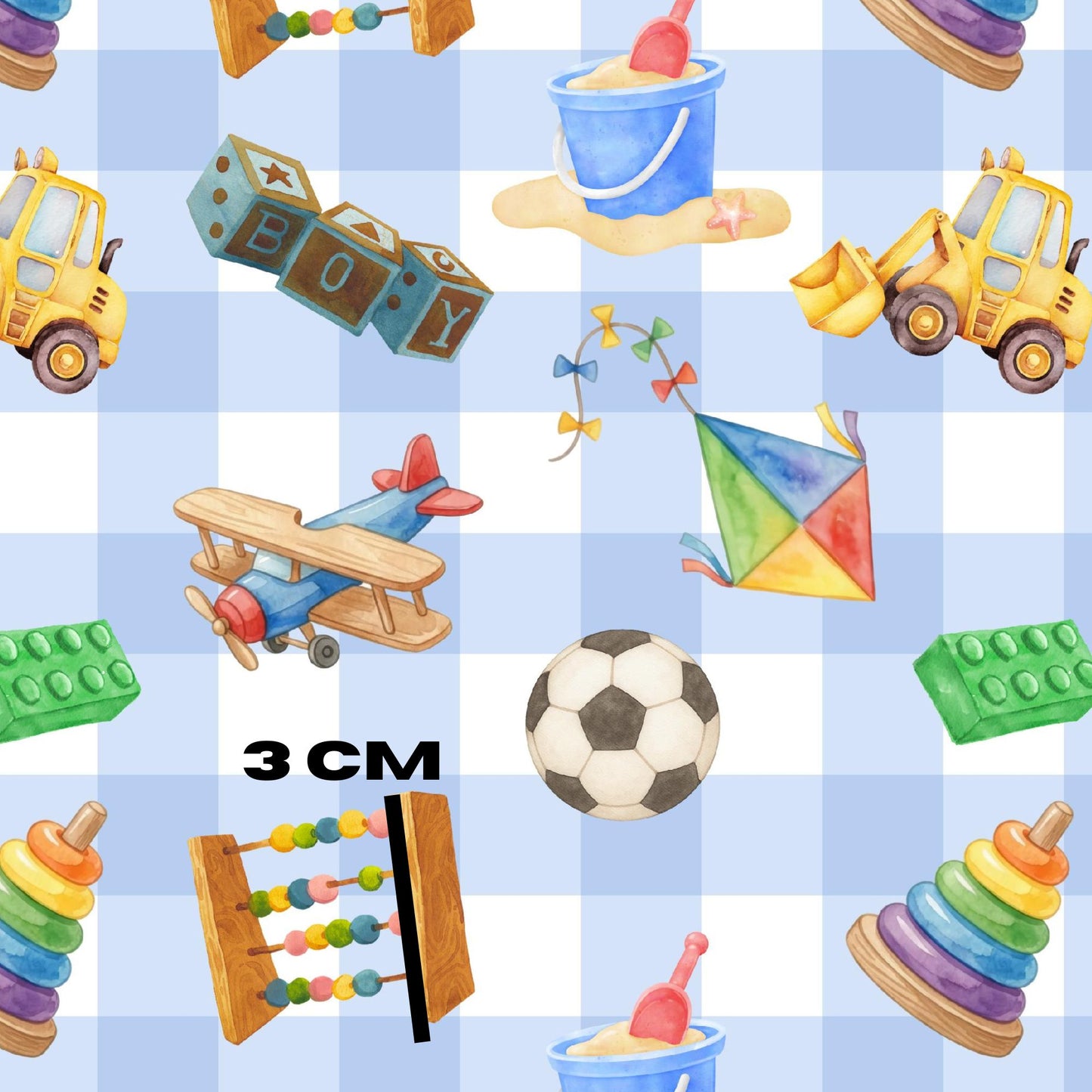 Baby Play