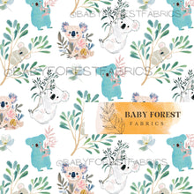 Load image into Gallery viewer, White koalas
