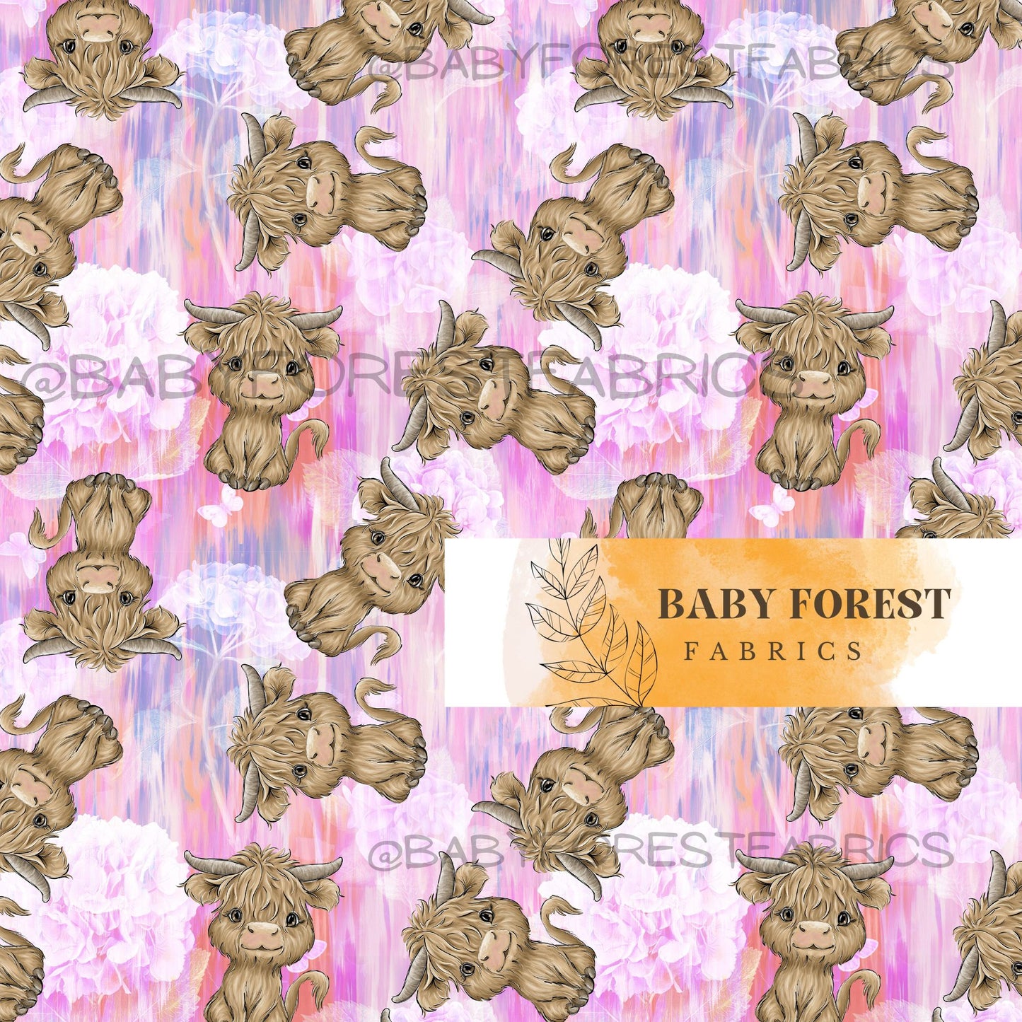 Rosie pastel dream