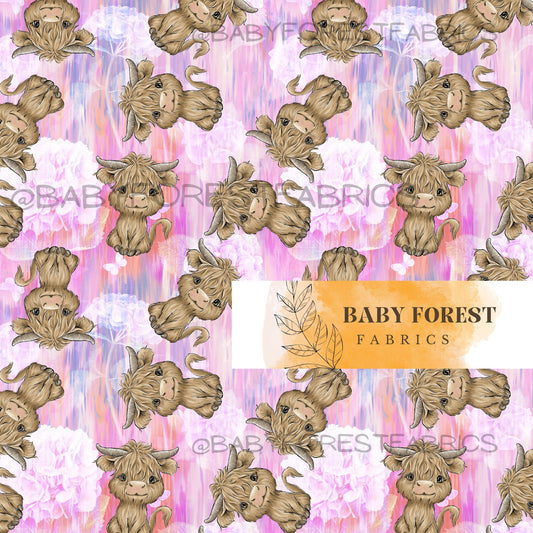 Rosie pastel dream