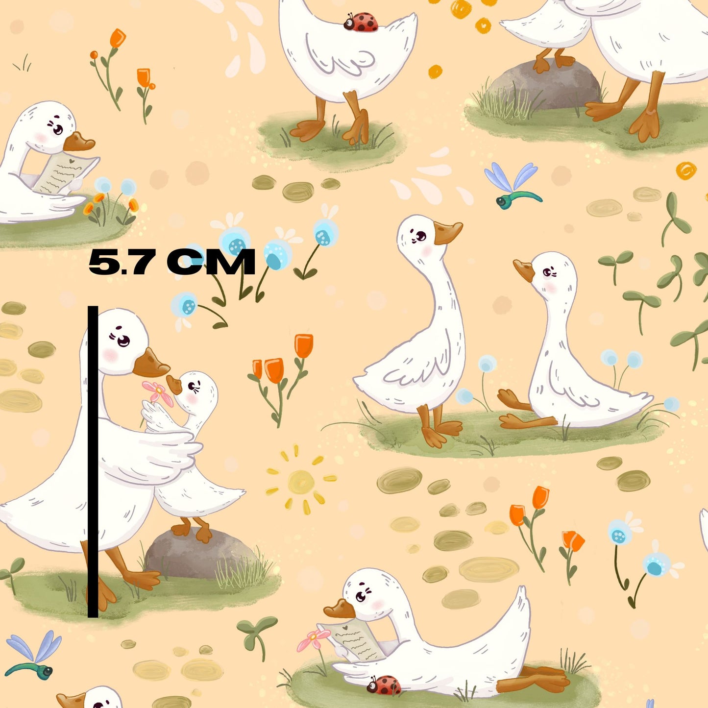 Little waddles by kariicreates