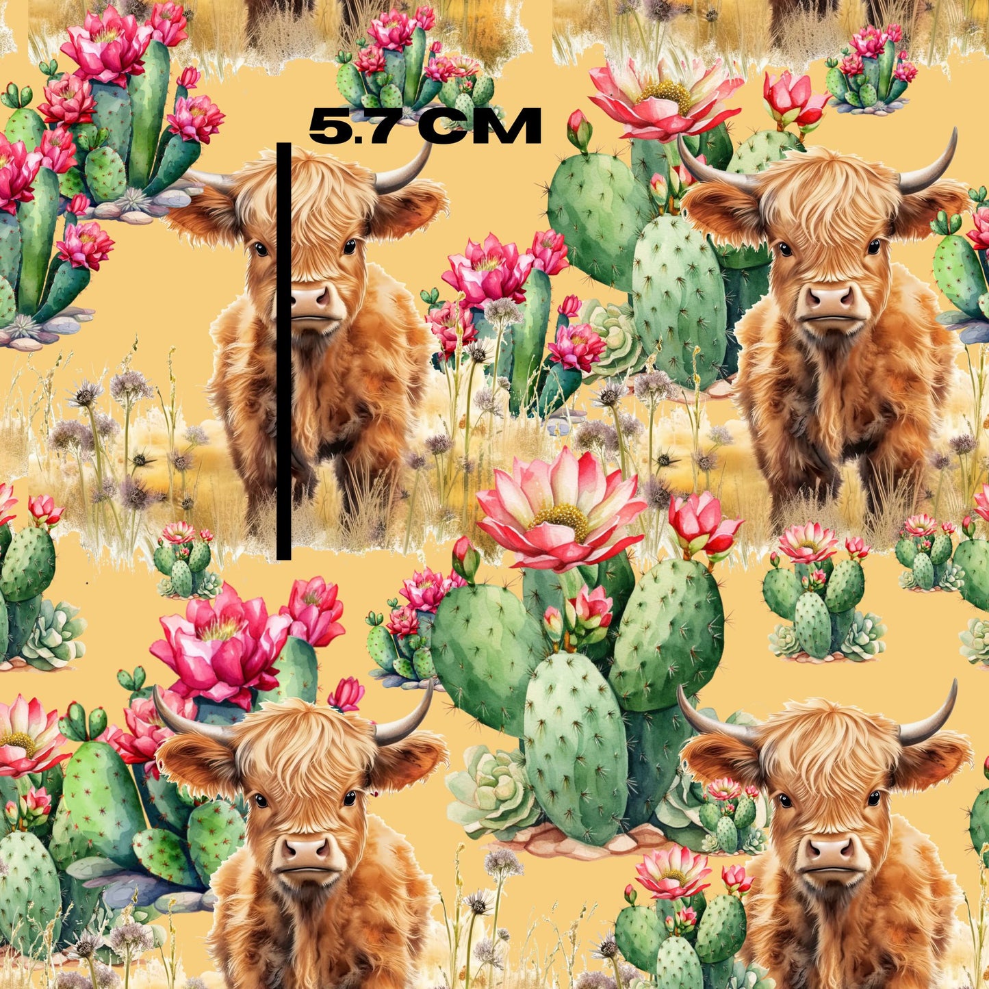 Cactus Highland