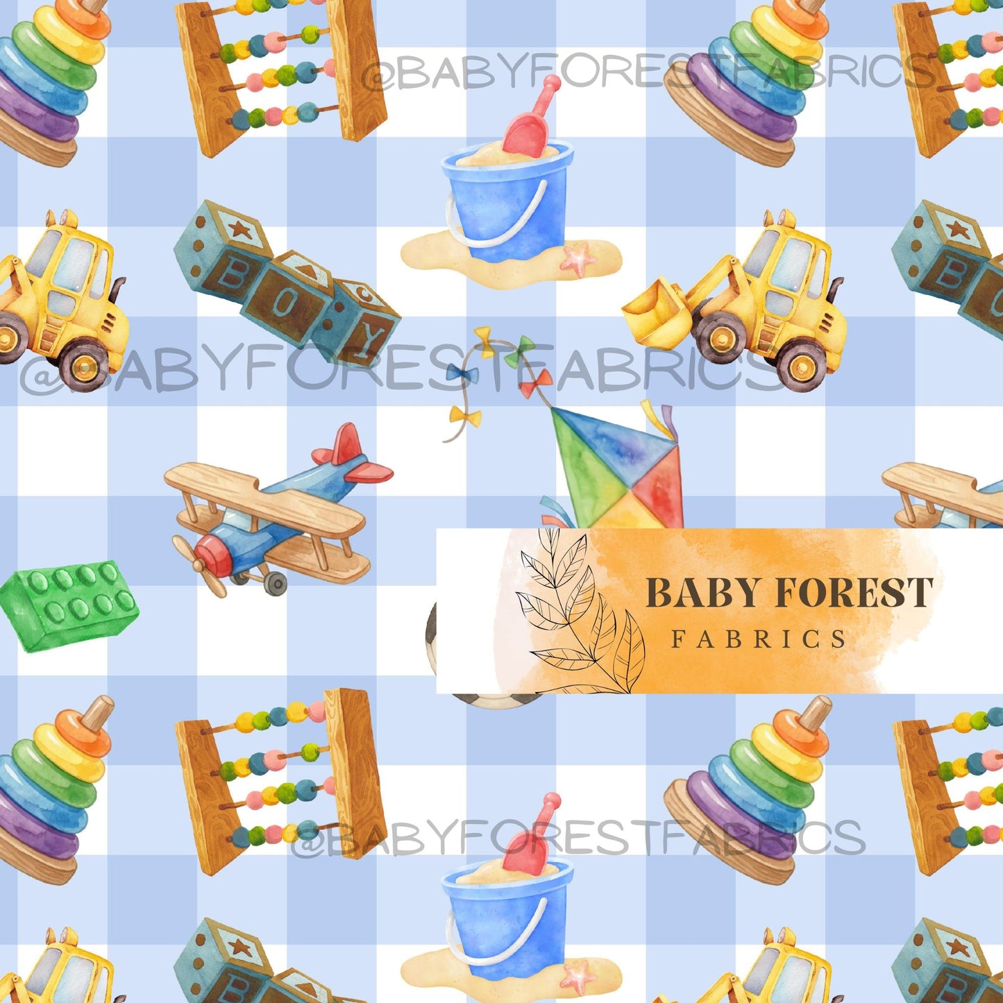 Baby Play