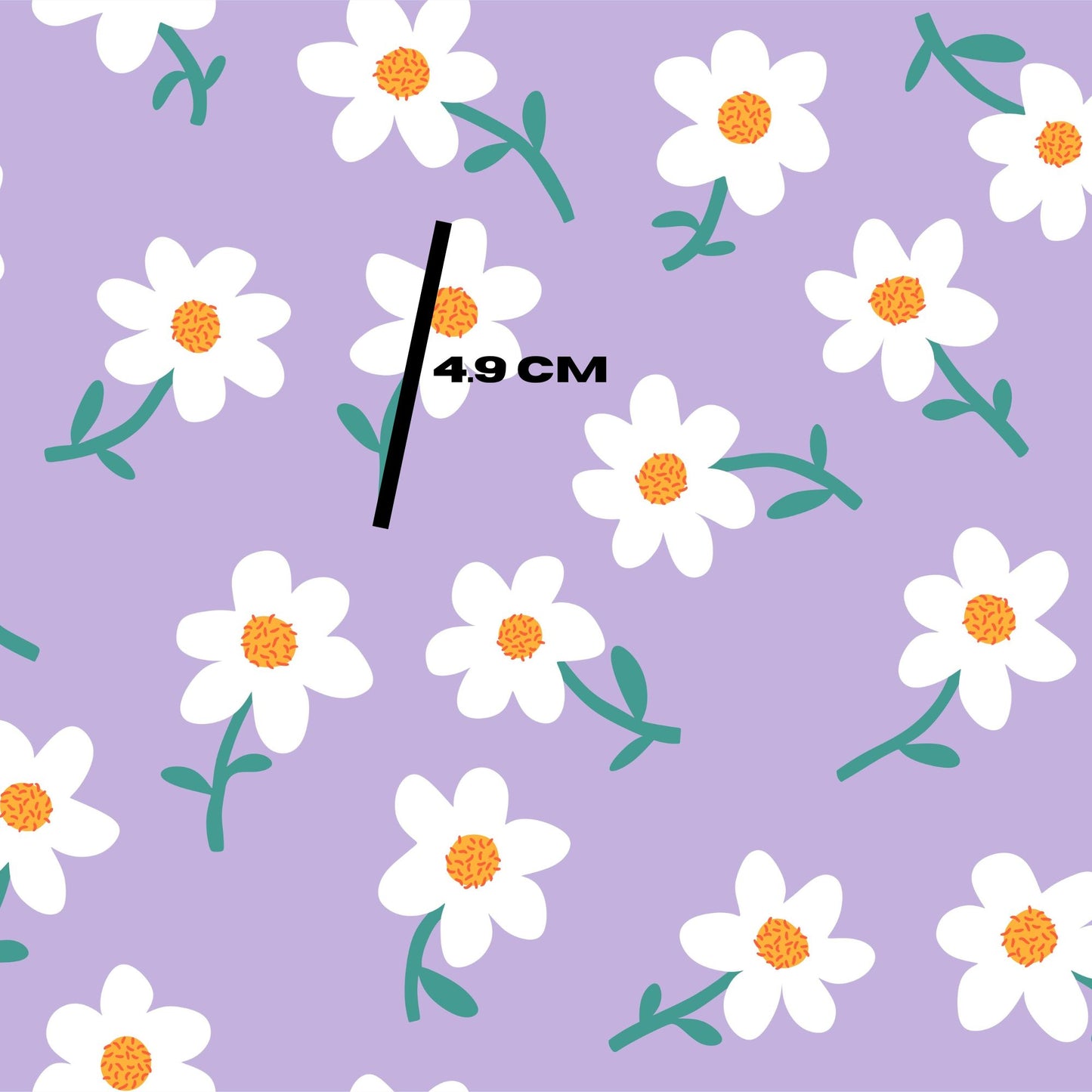Purple summer