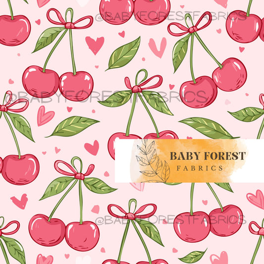 Loving Cherry