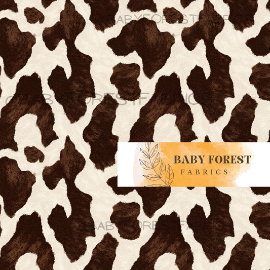 Cow Hide
