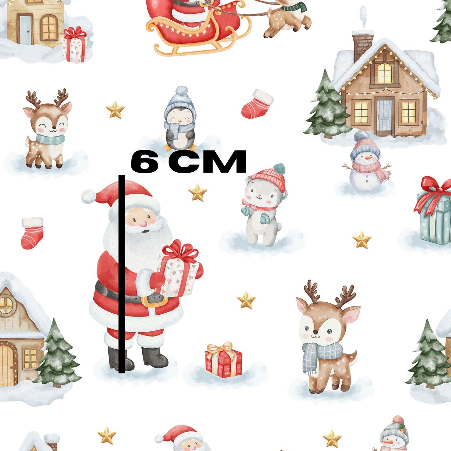 Santa Land