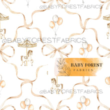 Load image into Gallery viewer, Eve bows and horses
