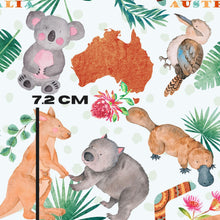 Load image into Gallery viewer, Aus Animals
