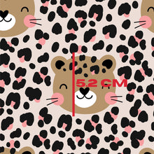 Load image into Gallery viewer, Beige Pink Leo
