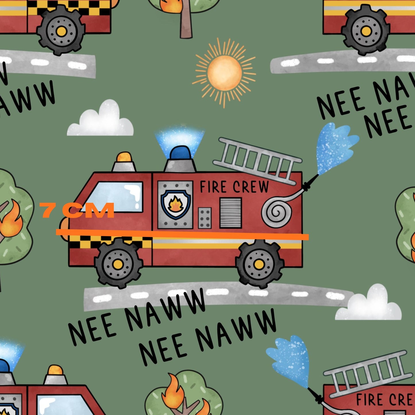 Fire Crew