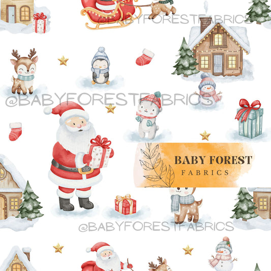 Santa Land