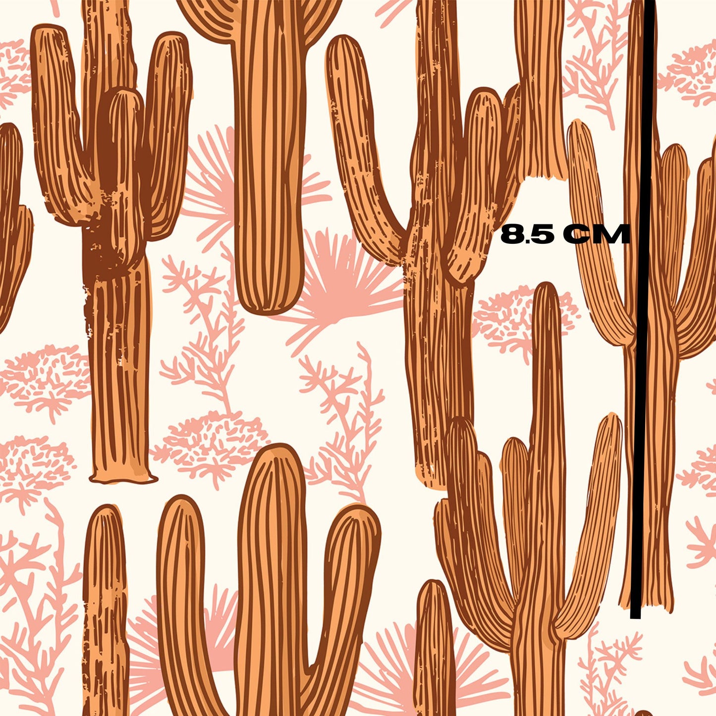 Gold Cactus