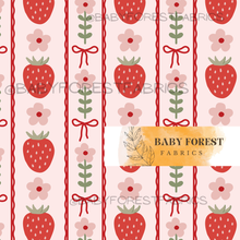 Load image into Gallery viewer, Strawberry cream
