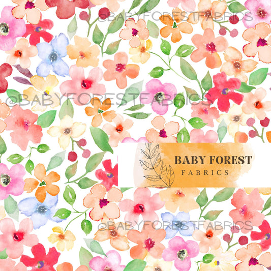 Summer Blossom