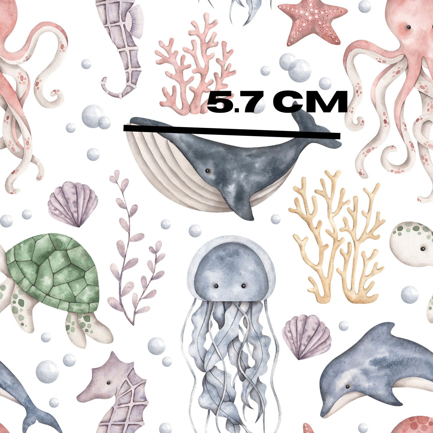 Deep Sea