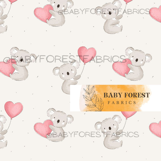 Koala Love