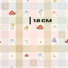 Load image into Gallery viewer, Magic Gingham
