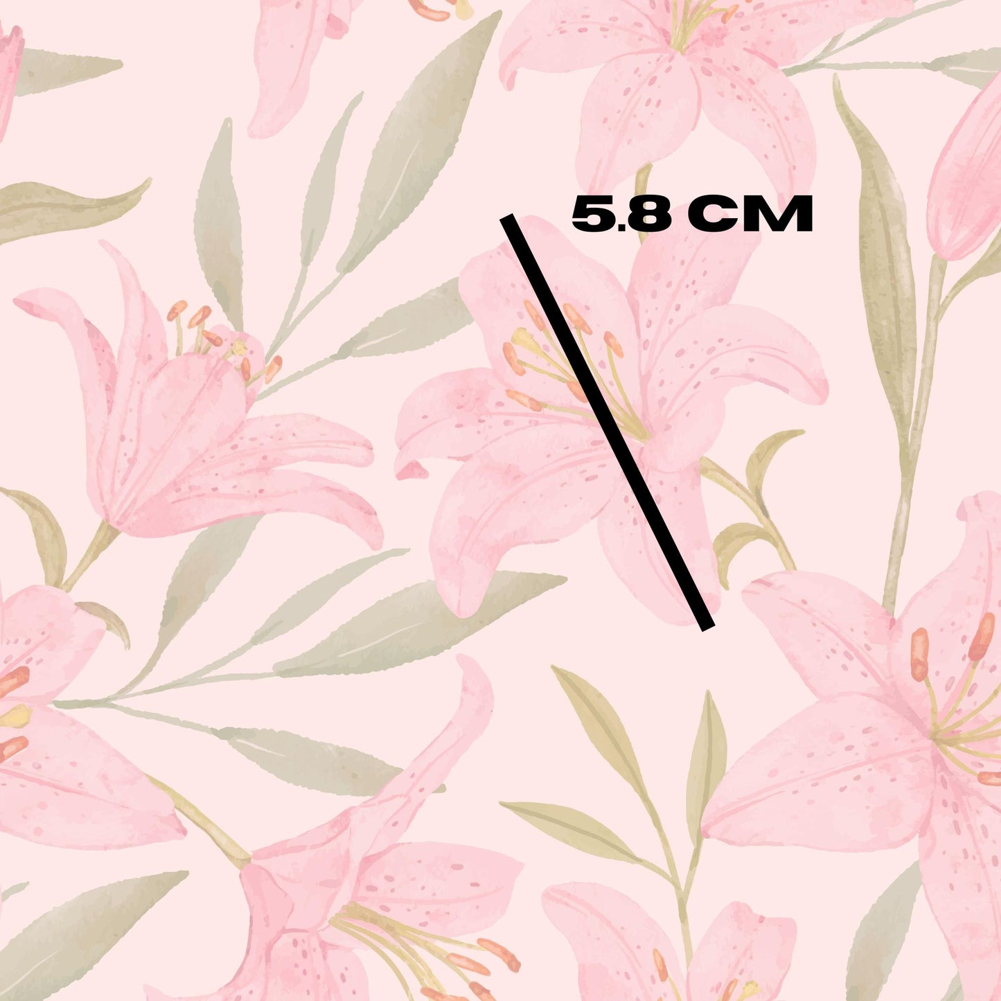 Pink Lily