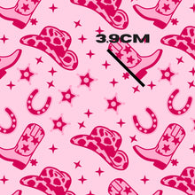 Load image into Gallery viewer, pink star boots
