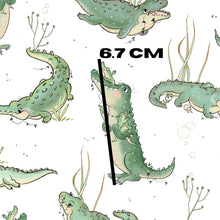 Load image into Gallery viewer, Mother Croc
