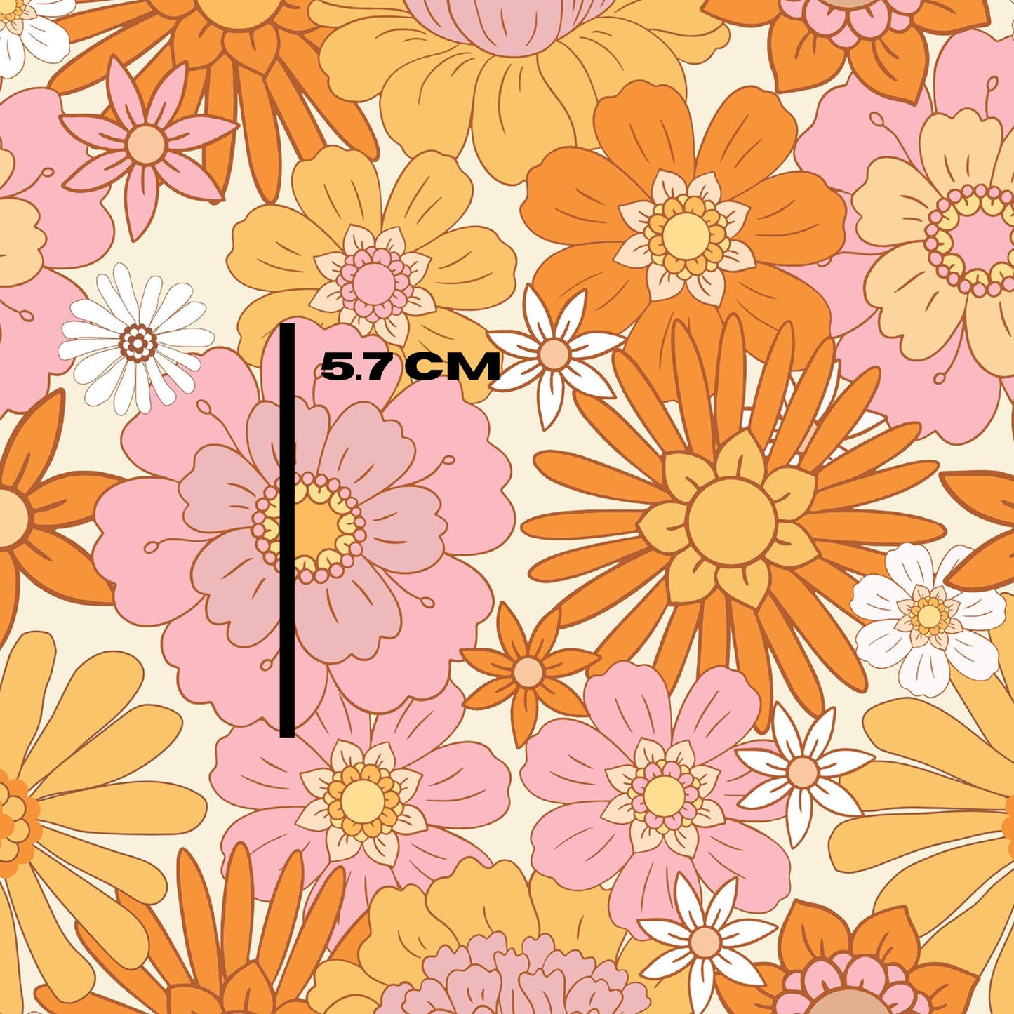 Gold pink dream