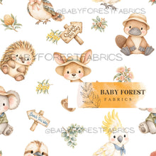 Load image into Gallery viewer, Outback summer white
