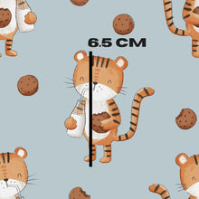 Load image into Gallery viewer, Tiger Cookie
