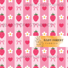 Load image into Gallery viewer, Strawberry kiss
