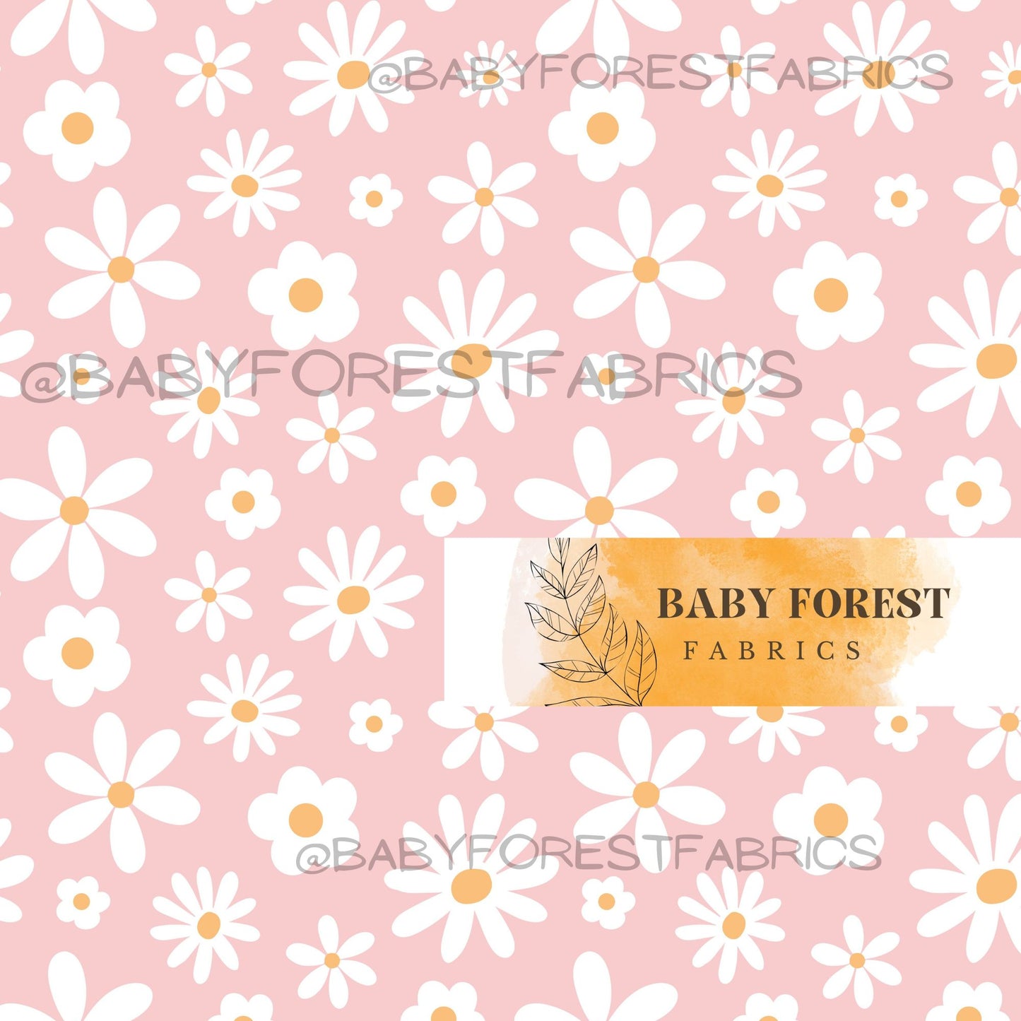 Daisy dream pink