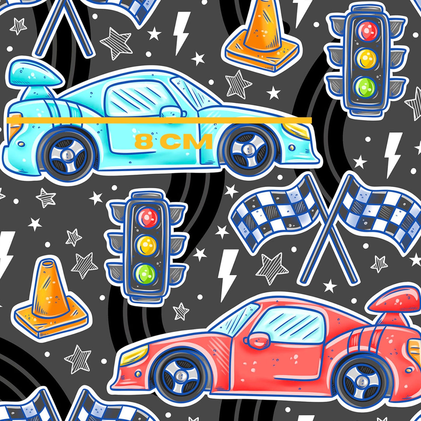 Race Cars