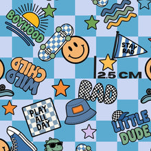 Load image into Gallery viewer, Super rad boyhood

