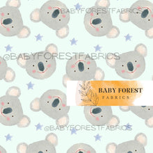 Load image into Gallery viewer, Fun koala heads
