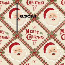 Load image into Gallery viewer, Laughing santa

