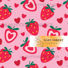 Load image into Gallery viewer, Large fun strawberry
