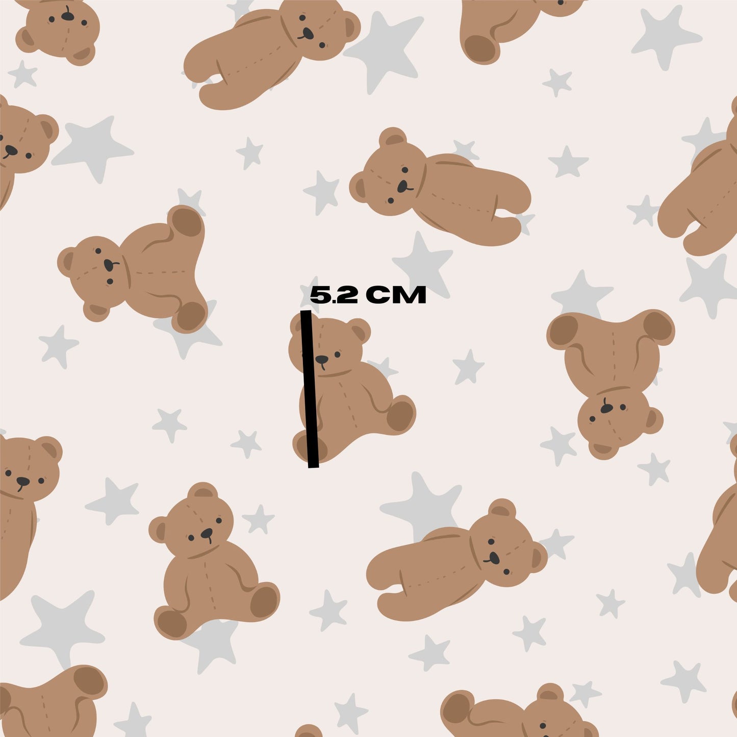 Star Bear