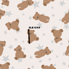 Load image into Gallery viewer, Star Bear
