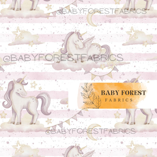 Unicorn stripe