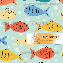 Load image into Gallery viewer, Prue Melanie Fish
