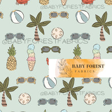 Load image into Gallery viewer, Summer Days

